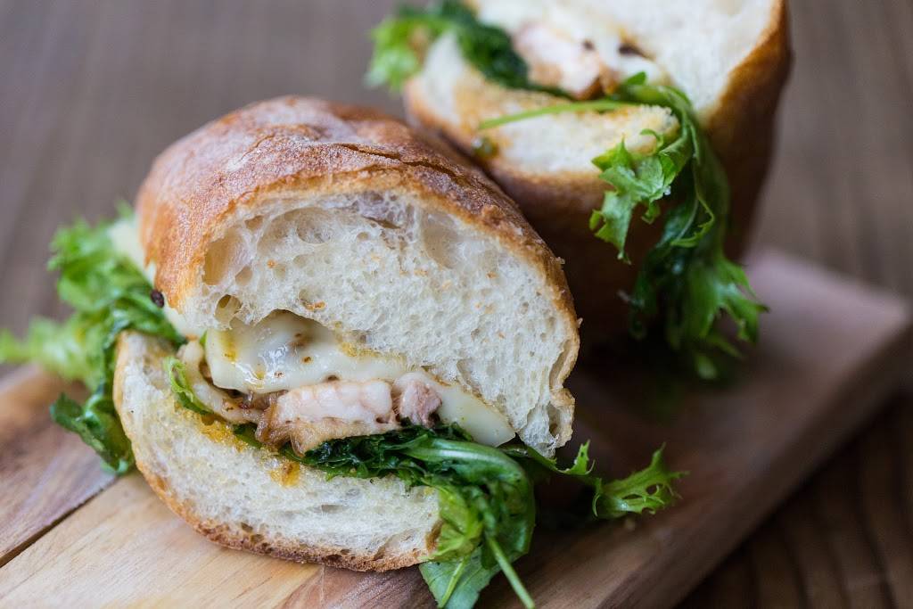 Breukelen Coffee House | cafe | 764 Franklin Ave, Brooklyn, NY 11238, USA | 7187897070 OR +1 718-789-7070