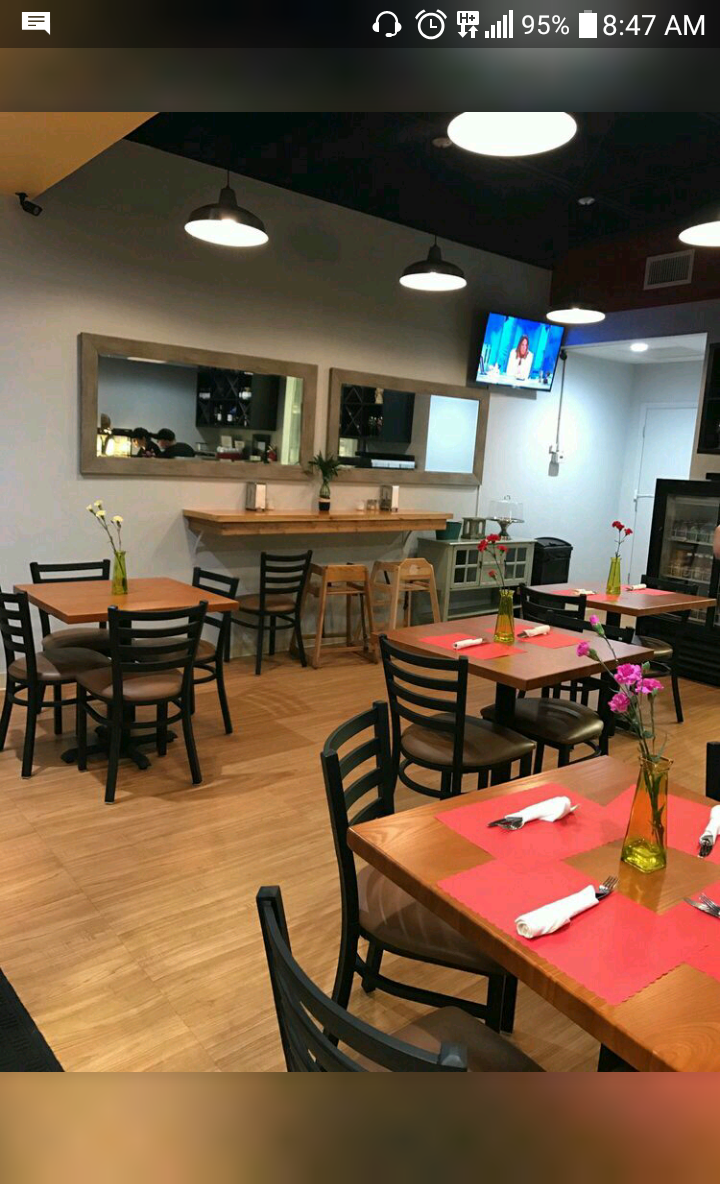 Latin Are Bar & Restaurant | restaurant | 12581 Biscayne Blvd, North Miami, FL 33181, USA | 3057336790 OR +1 305-733-6790