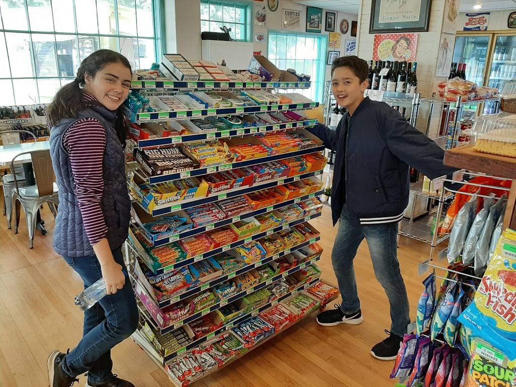 Hockinson Market | restaurant | 15814 NE 182nd Ave, Brush Prairie, WA 98606, USA | 3608921054 OR +1 360-892-1054