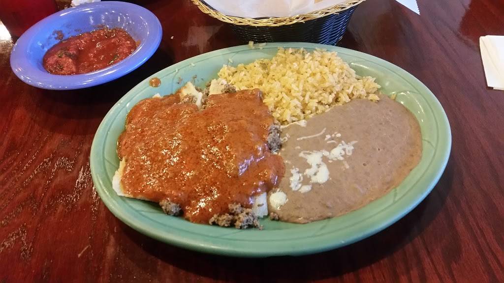 La Huerta Mexican Restaurant | restaurant | 3501 Old Greenwood Rd, Fort Smith, AR 72903, USA | 4794344964 OR +1 479-434-4964