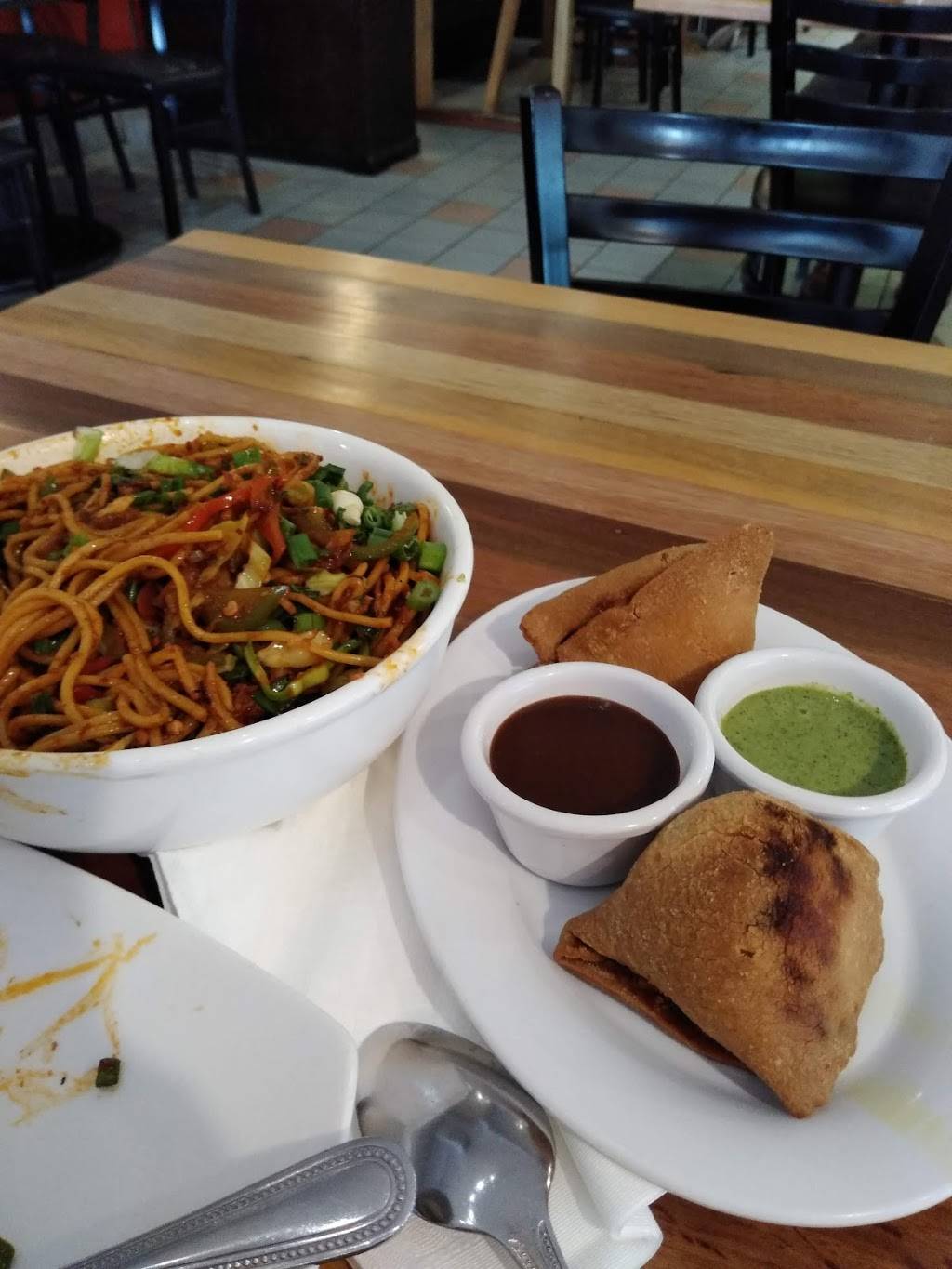 Karimi | restaurant | 1086 N 1st St, San Jose, CA 95112, USA | 4084772914 OR +1 408-477-2914