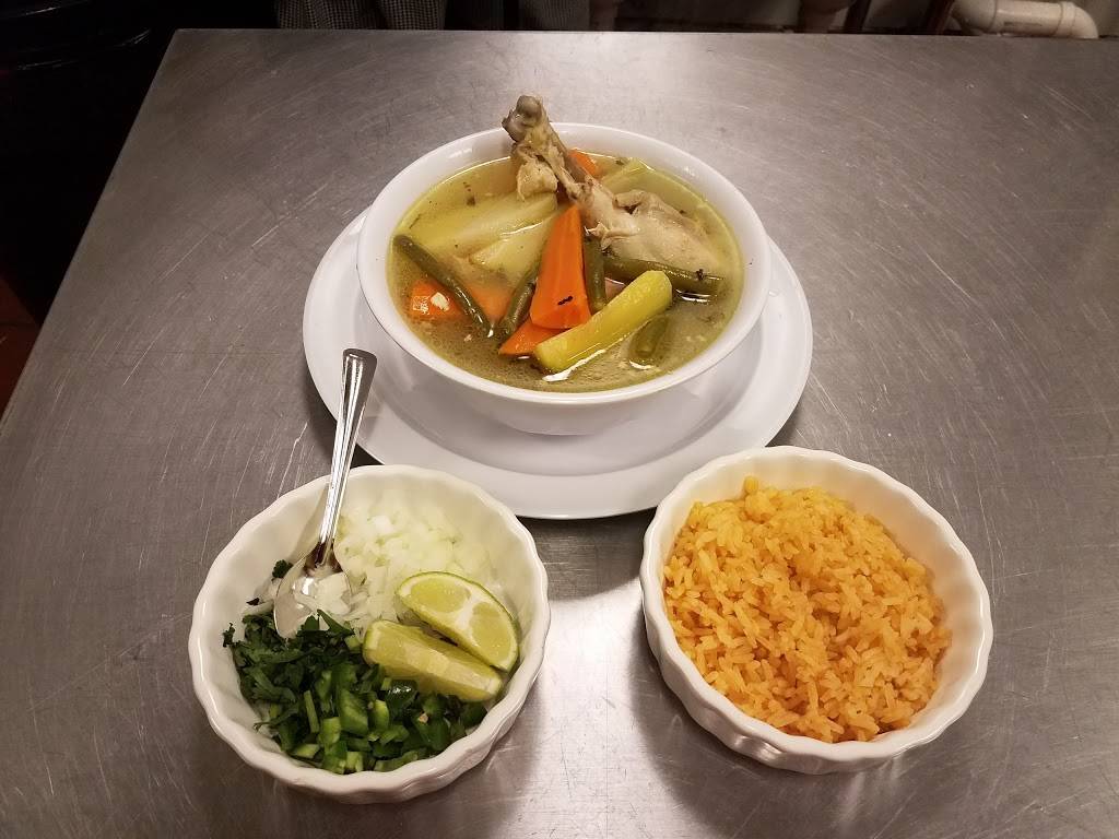 La Oaxaqueña Taqueria | restaurant | 3083 Breckinridge Blvd suite 190, Duluth, GA 30096, USA | 7709351420 OR +1 770-935-1420