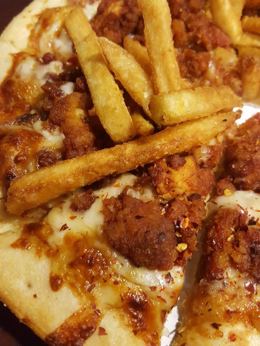 The Goats Head | restaurant | Boynton St, Worcester, MA 01609, USA | 5088315000 OR +1 508-831-5000