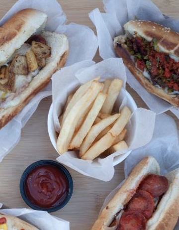 Jochos Gourmet | meal delivery | 1255 W El Camino Real, Sunnyvale, CA 94087, USA | 6692937508 OR +1 669-293-7508