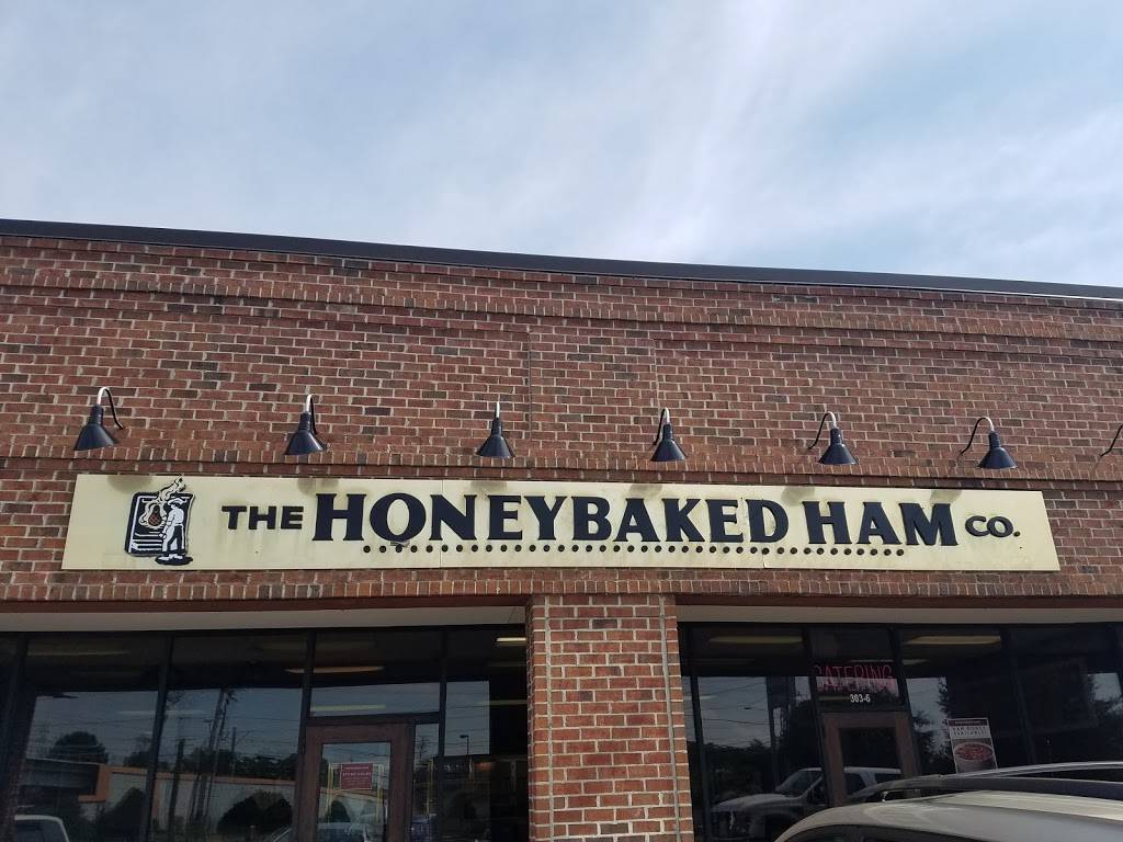 The Honey Baked Ham Company | cafe | 303 E Woodlawn Rd, Charlotte, NC 28217, USA | 7045220400 OR +1 704-522-0400