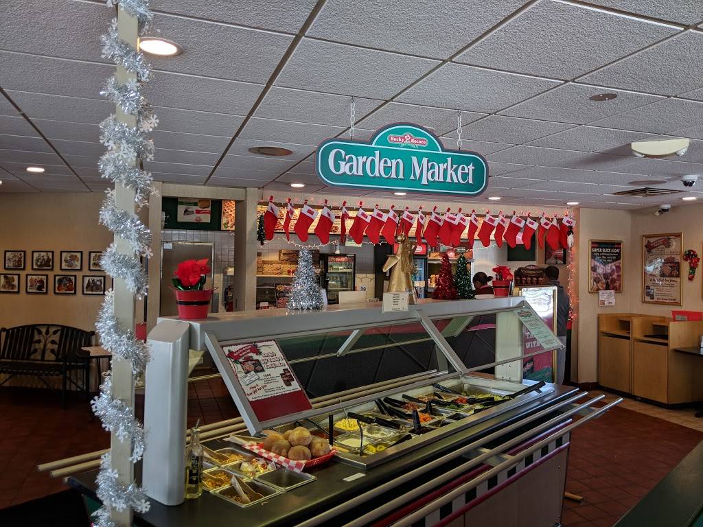 Rocky Rococo Pizza and Pasta | restaurant | 7540 Brooklyn Blvd, Brooklyn Park, MN 55443, USA | 7635605451 OR +1 763-560-5451