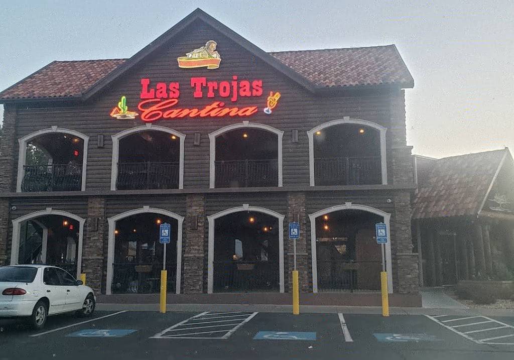Las Trojas Cantina | restaurant | 1971 Mt Zion Rd, Morrow, GA 30260, USA | 6785454003 OR +1 678-545-4003