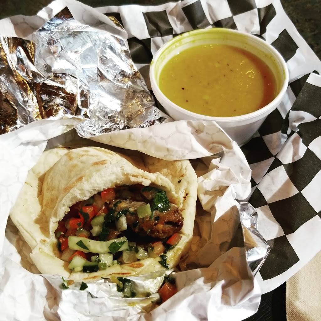 Jamrah Middle Eastern Cuisine | restaurant | 2672 Dekalb Ave, Sycamore, IL 60178, USA | 8155170007 OR +1 815-517-0007