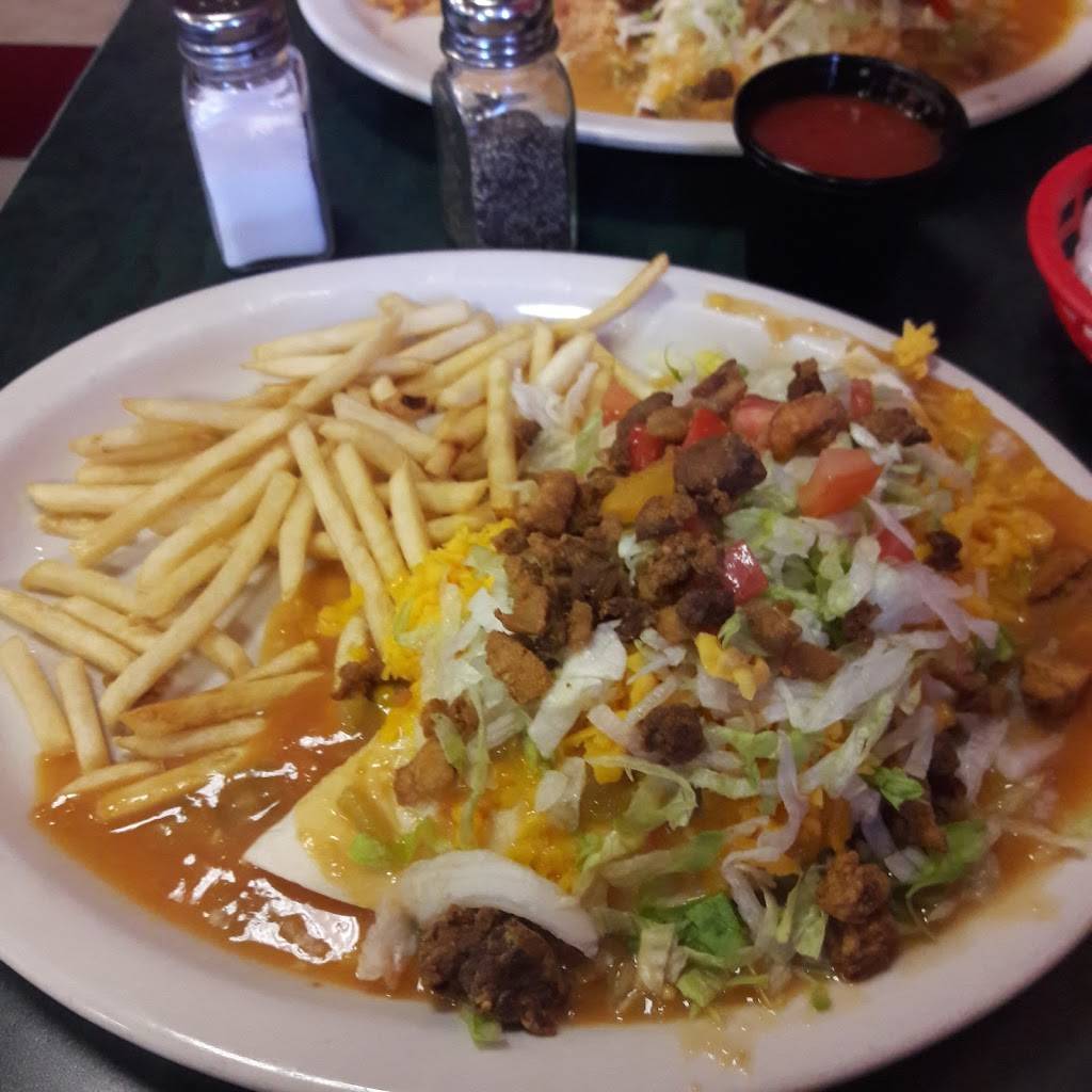 Albertos Express | restaurant | 5750 W 10th St, Greeley, CO 80634, USA | 9703361900 OR +1 970-336-1900