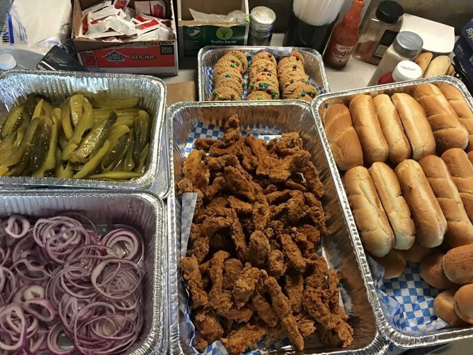 Stoopid Burger | restaurant | 2329 NE Glisan St, Portland, OR 97232, USA | 5034775779 OR +1 503-477-5779