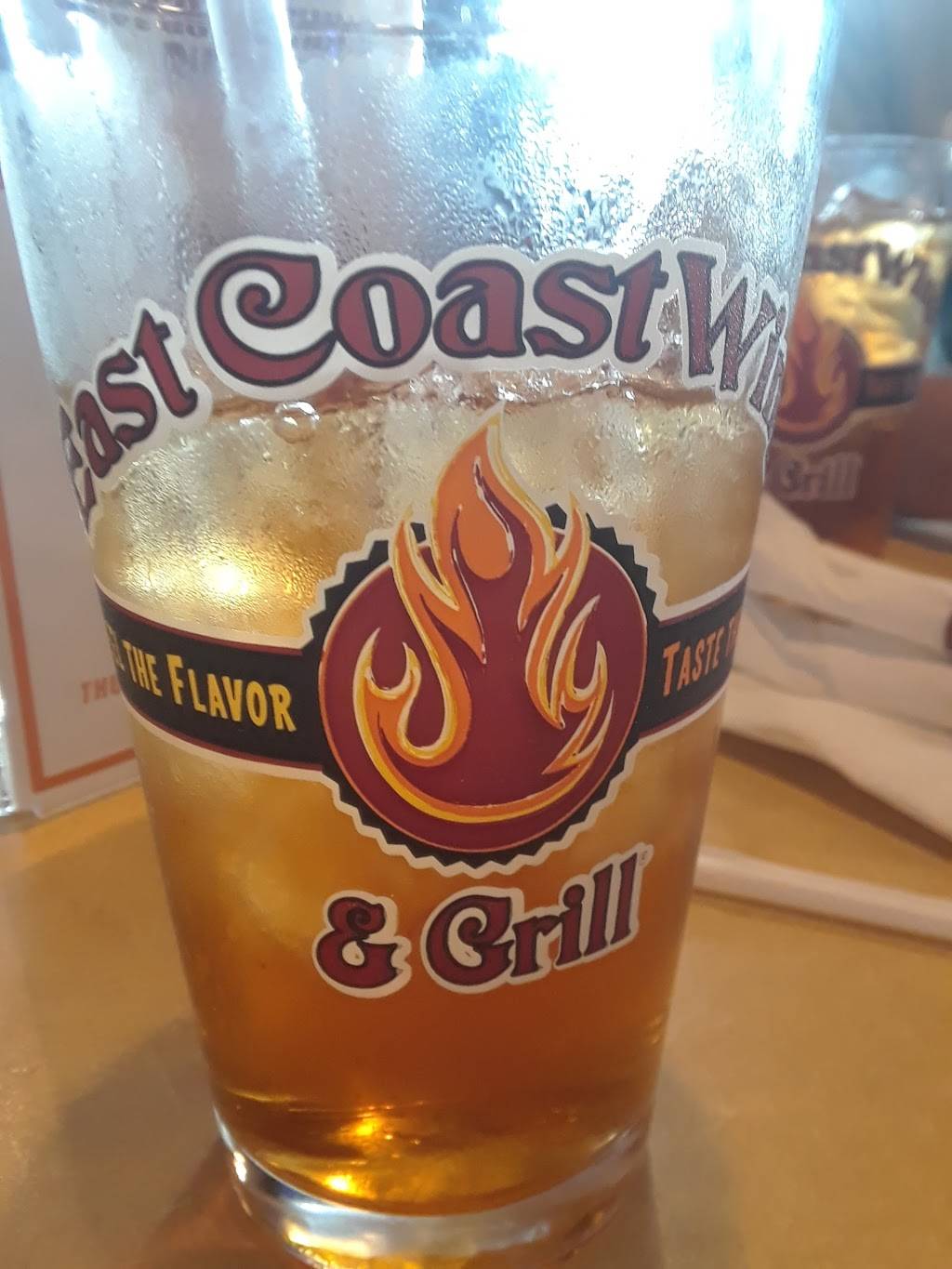 East Coast Wings + Grill | restaurant | 692 S Andy Griffith Pkwy, Mt Airy, NC 27030, USA | 3367196912 OR +1 336-719-6912