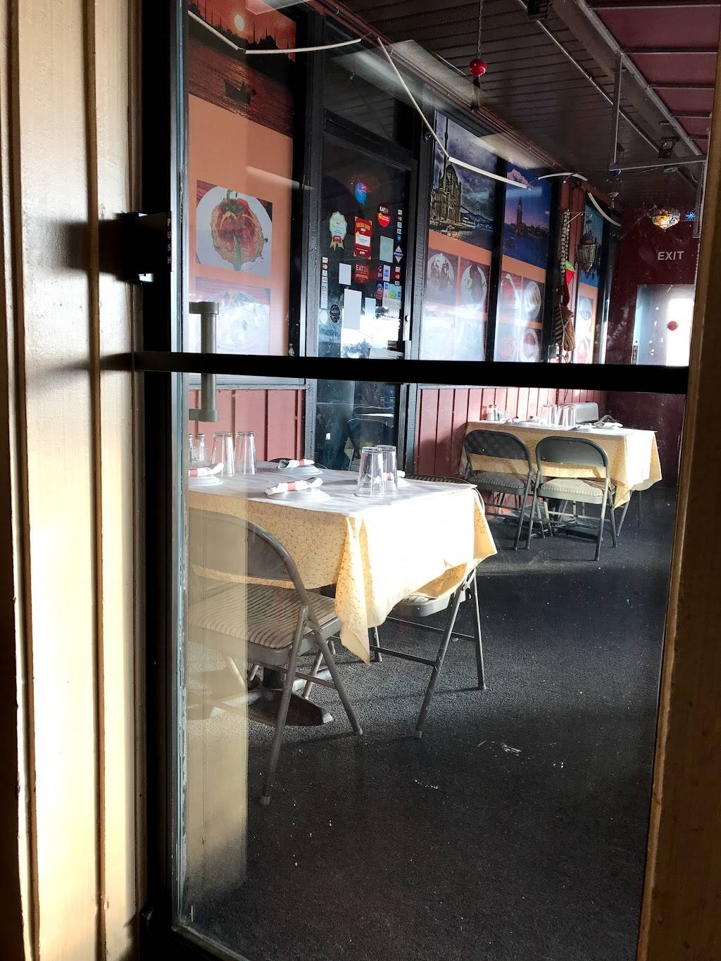 Cafe Orchid | restaurant | 1746 W Addison St, Chicago, IL 60613, USA | 7733273808 OR +1 773-327-3808