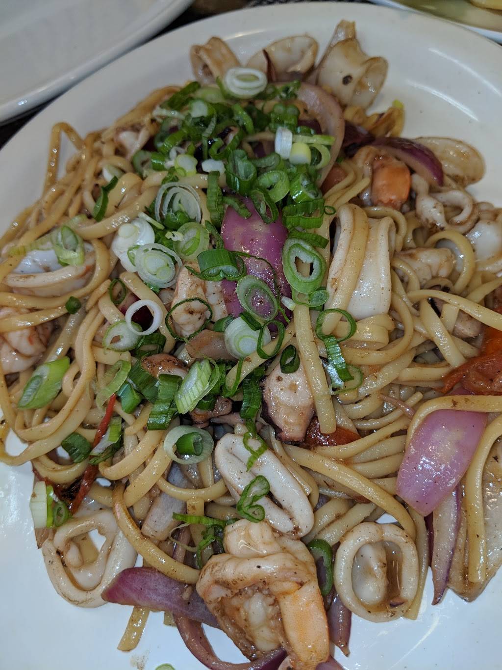 Puro Sabor Peruvian Restaurant | restaurant | 6366 Van Nuys Blvd, Van Nuys, CA 91401, USA | 8189080818 OR +1 818-908-0818