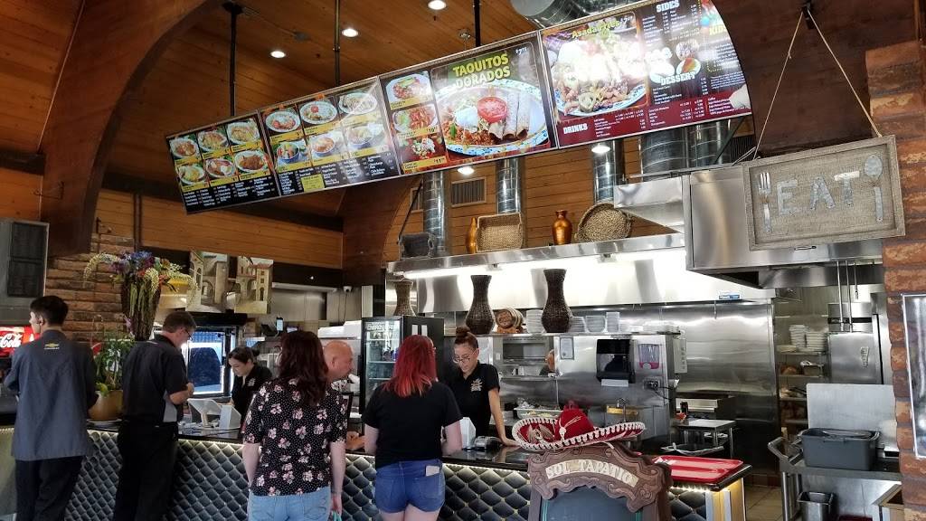 Sol Tapatio | restaurant | 3901 S Maryland Pkwy, Las Vegas, NV 89119, USA | 7029691301 OR +1 702-969-1301