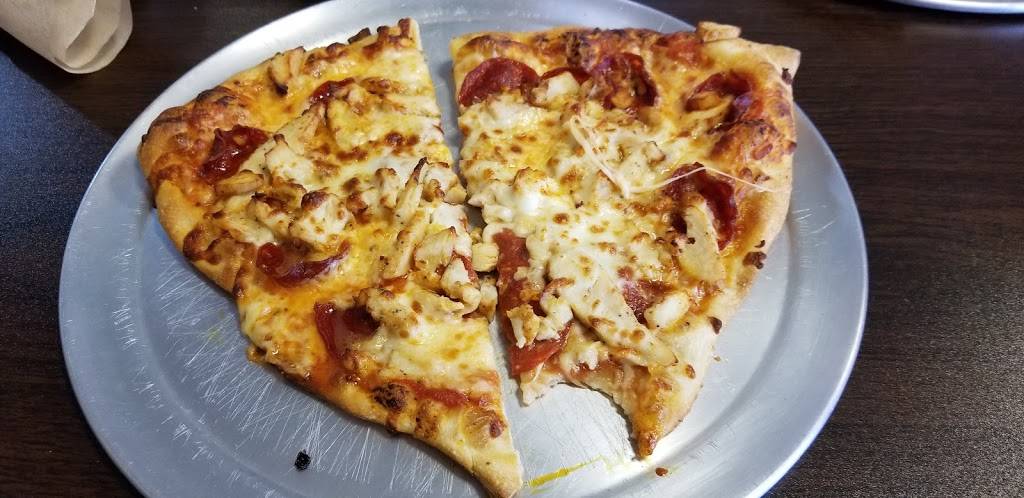 Tonys Pizza & Grinders | meal delivery | 10330 Blackhawk Blvd, Houston, TX 77089, USA | 8324067045 OR +1 832-406-7045