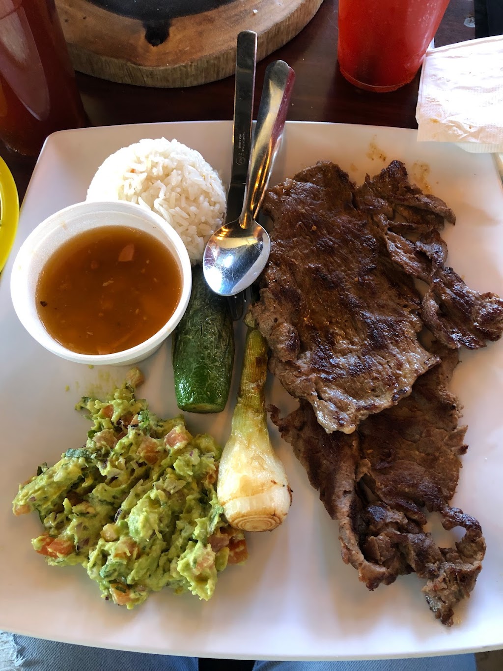 La K~Baña Del Tio Tavito | restaurant | Parking lot, 1646 Story Rd, San Jose, CA 95122, USA | 4086493197 OR +1 408-649-3197