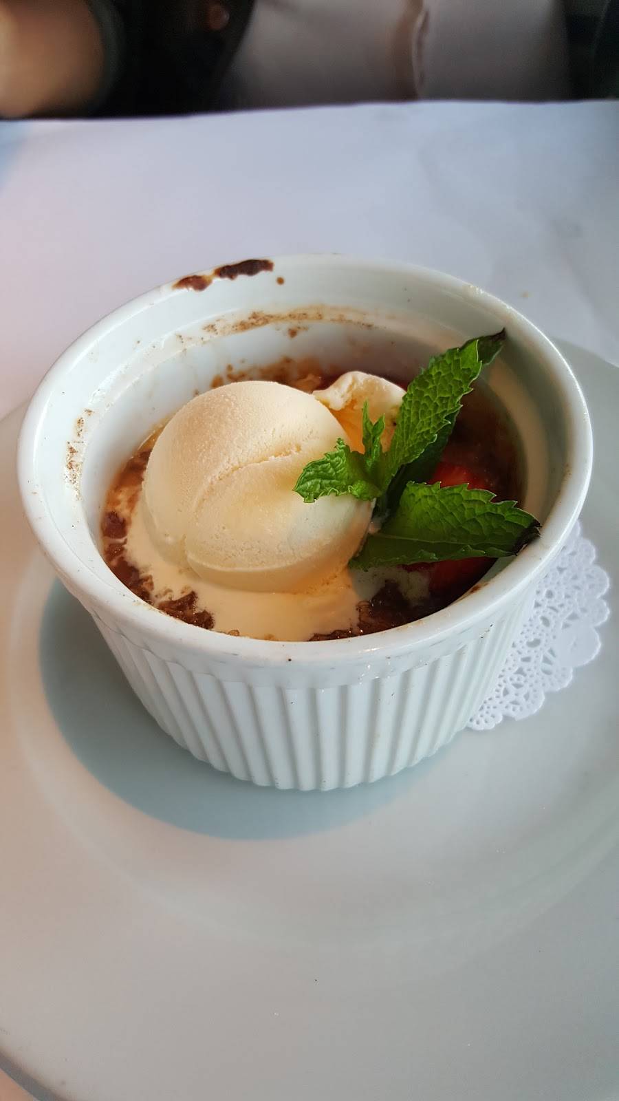 The Caprice | restaurant | 2000 Paradise Dr, Belvedere Tiburon, CA 94920, USA | 4154353400 OR +1 415-435-3400