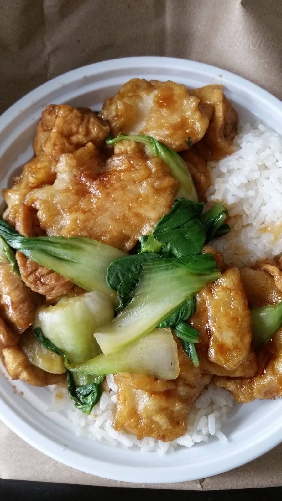 China King | restaurant | Maple Forest Plaza, 726 Maple Rd, Buffalo, NY 14221, USA | 7166367578 OR +1 716-636-7578