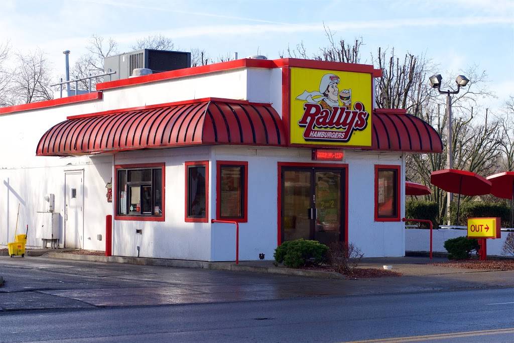 Rallys | restaurant | 4115 Glenway Ave #1, Cincinnati, OH 45205, USA | 5134715248 OR +1 513-471-5248