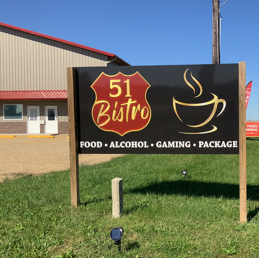 51 Bistro | restaurant | 677 Wall St Suite 51, Macon, IL 62544, USA | 2177750770 OR +1 217-775-0770