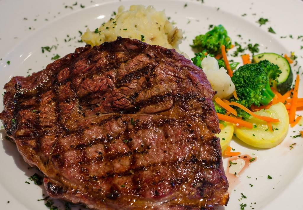 HiFalutin | restaurant | 6780 N Oracle Rd, Tucson, AZ 85704, USA | 5202970518 OR +1 520-297-0518