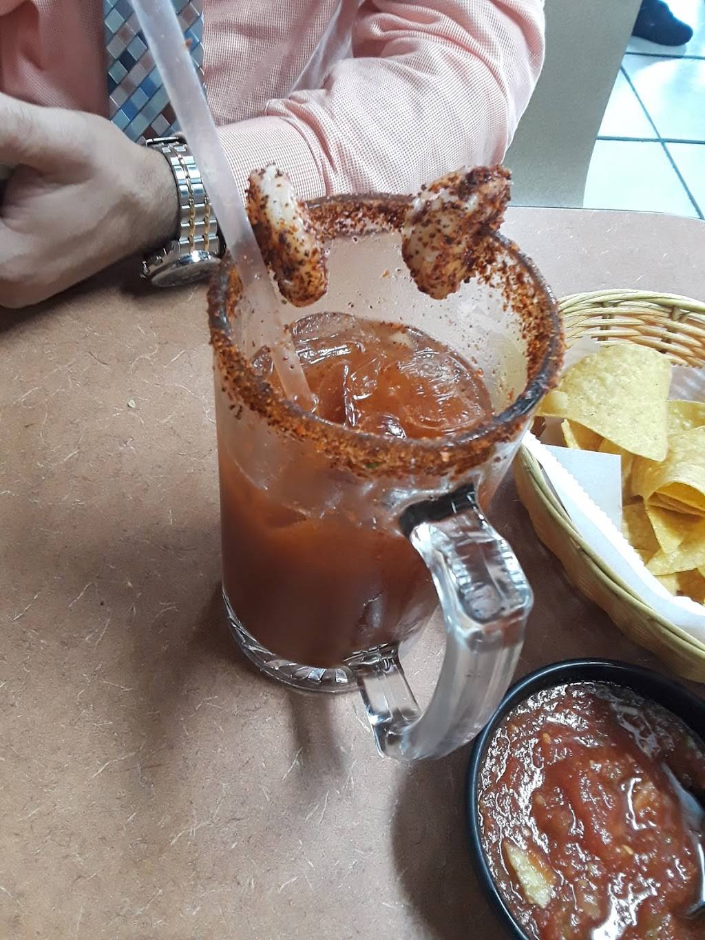 Don Jose Mexican Grill | restaurant | 2369 Lawrenceville Hwy, Lawrenceville, GA 30044, USA | 7705135990 OR +1 770-513-5990