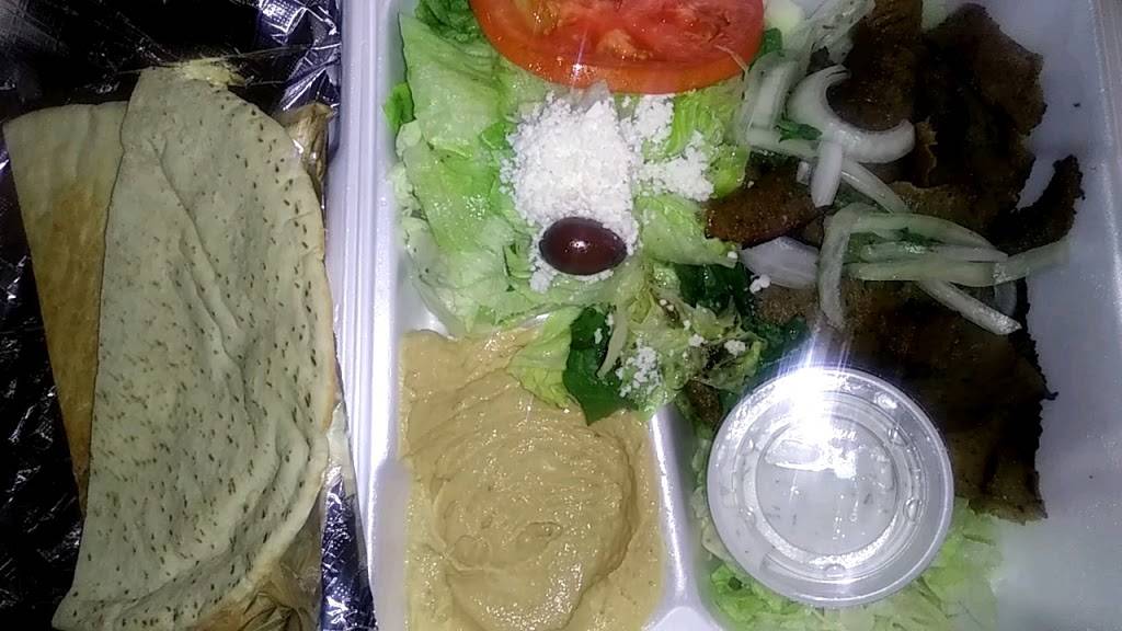 RotoGrill Cafe | cafe | 730 ONeal Ln, Baton Rouge, LA 70816, USA | 2252752207 OR +1 225-275-2207