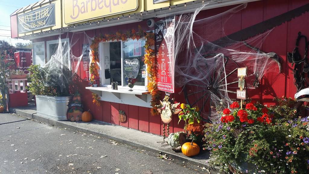 Kelleys Bbq & Catering | restaurant | 805 W Division St, Mt Vernon, WA 98273, USA | 3603362864 OR +1 360-336-2864