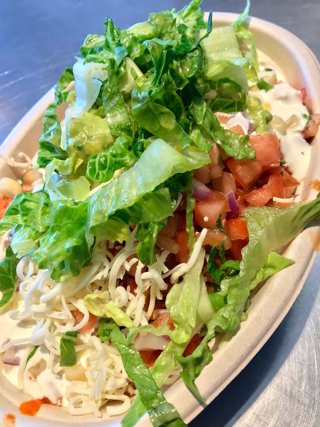 Chipotle Mexican Grill | restaurant | 528 Jericho Turnpike Ste A, Mineola, NY 11501, USA | 5162940709 OR +1 516-294-0709
