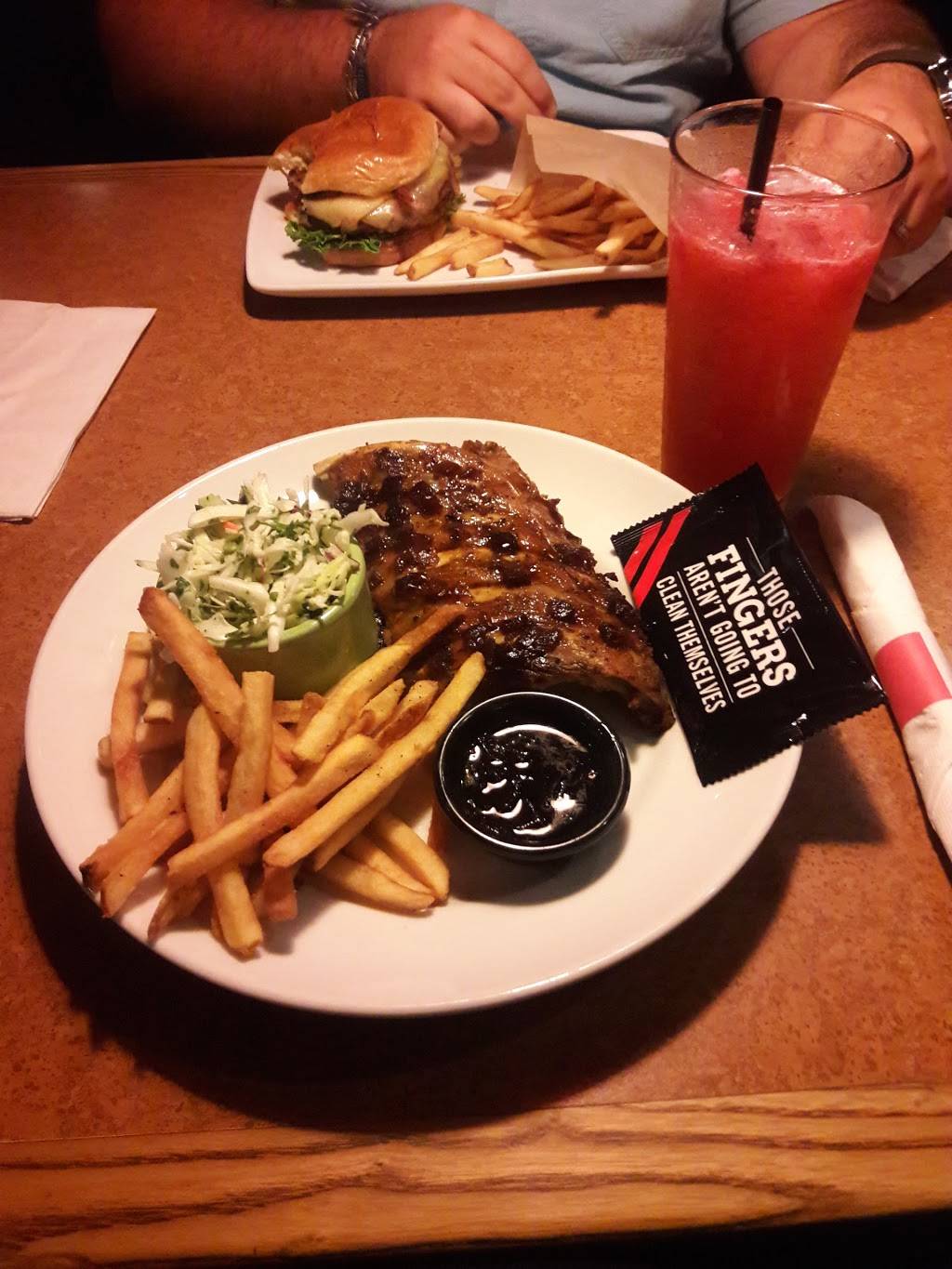 TGI Fridays | restaurant | 5304 Bell Patina Dr, Katy, TX 77494, USA | 2816446625 OR +1 281-644-6625