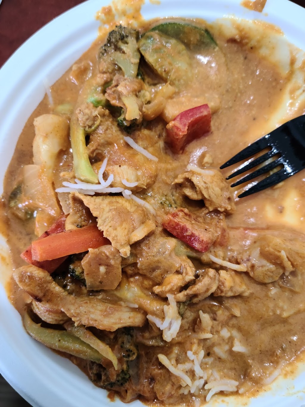 Lemongrass Restaurant | restaurant | 344 N 4th Ave, Tucson, AZ 85705, USA | 5202747131 OR +1 520-274-7131