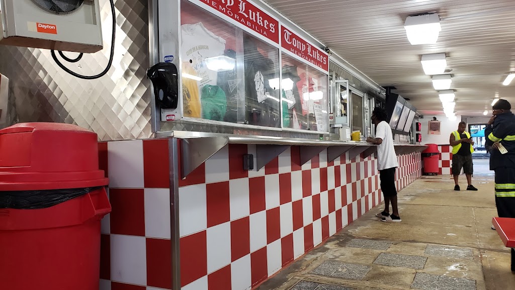 Tony Lukes | restaurant | 1603 N Broad St, Philadelphia, PA 19122, USA | 2152045374 OR +1 215-204-5374