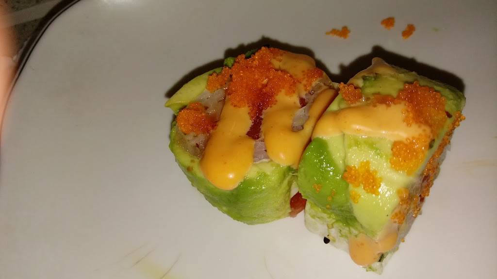 Sushi Tomo | restaurant | 4275 University Pkwy, San Bernardino, CA 92407, USA | 9098878600 OR +1 909-887-8600