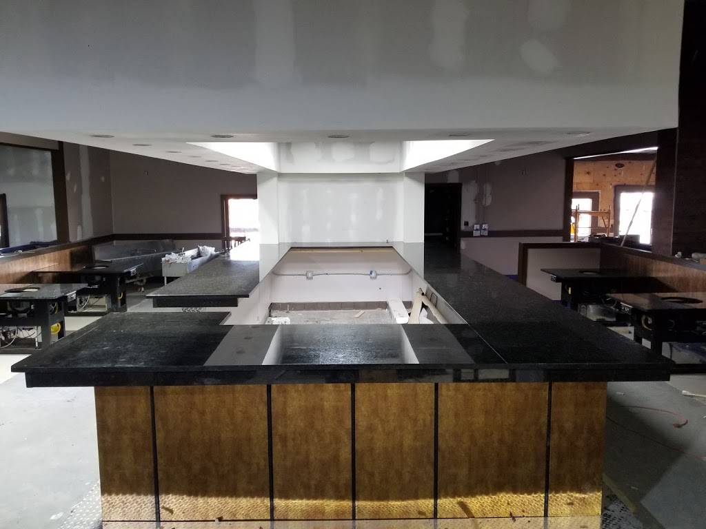 Q Korean Steakhouse | restaurant | 2643 Manchester Expy, Columbus, GA 31904, USA | 7065079267 OR +1 706-507-9267