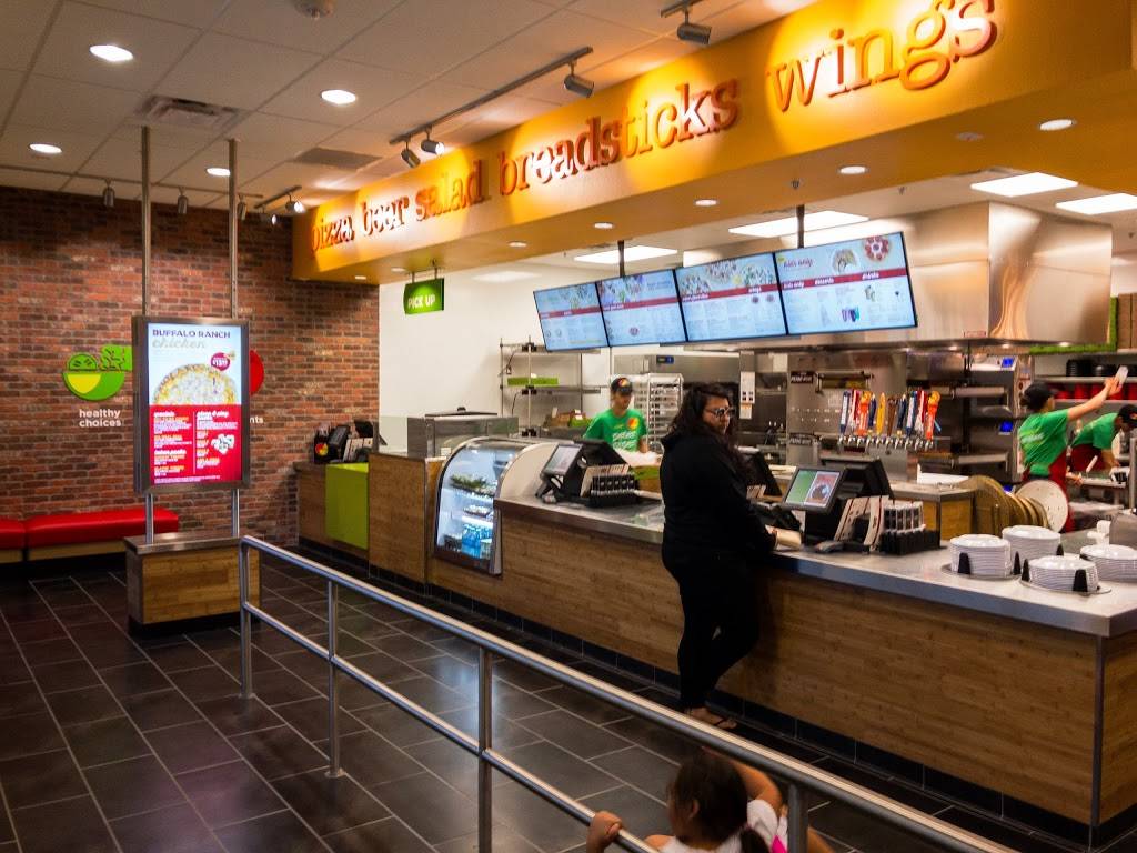 Peter Piper Pizza | meal takeaway | 5135 W Baseline Rd, Laveen Village, AZ 85339, USA | 6027950100 OR +1 602-795-0100