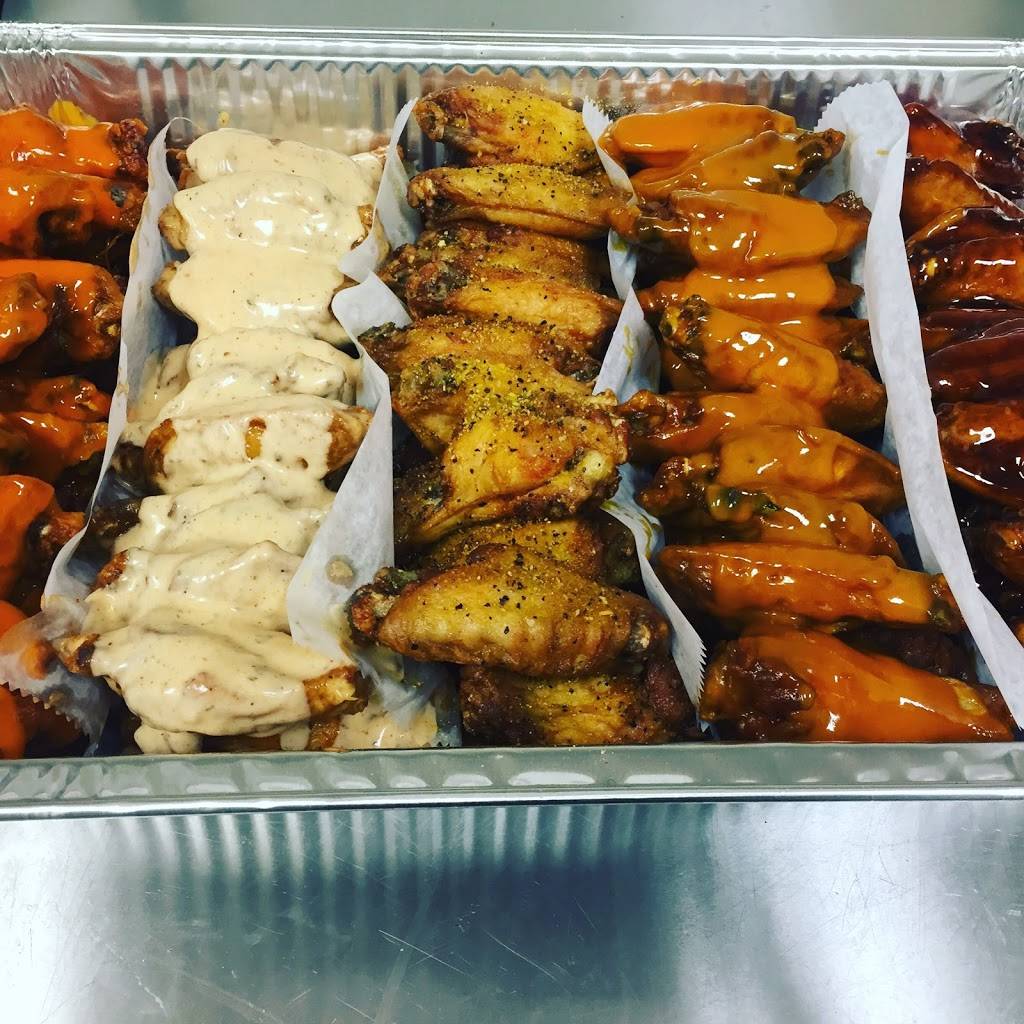 Wing Palace Dunn Ave | meal delivery | 3000 Dunn Ave #62, Jacksonville, FL 32218, USA | 9047662000 OR +1 904-766-2000