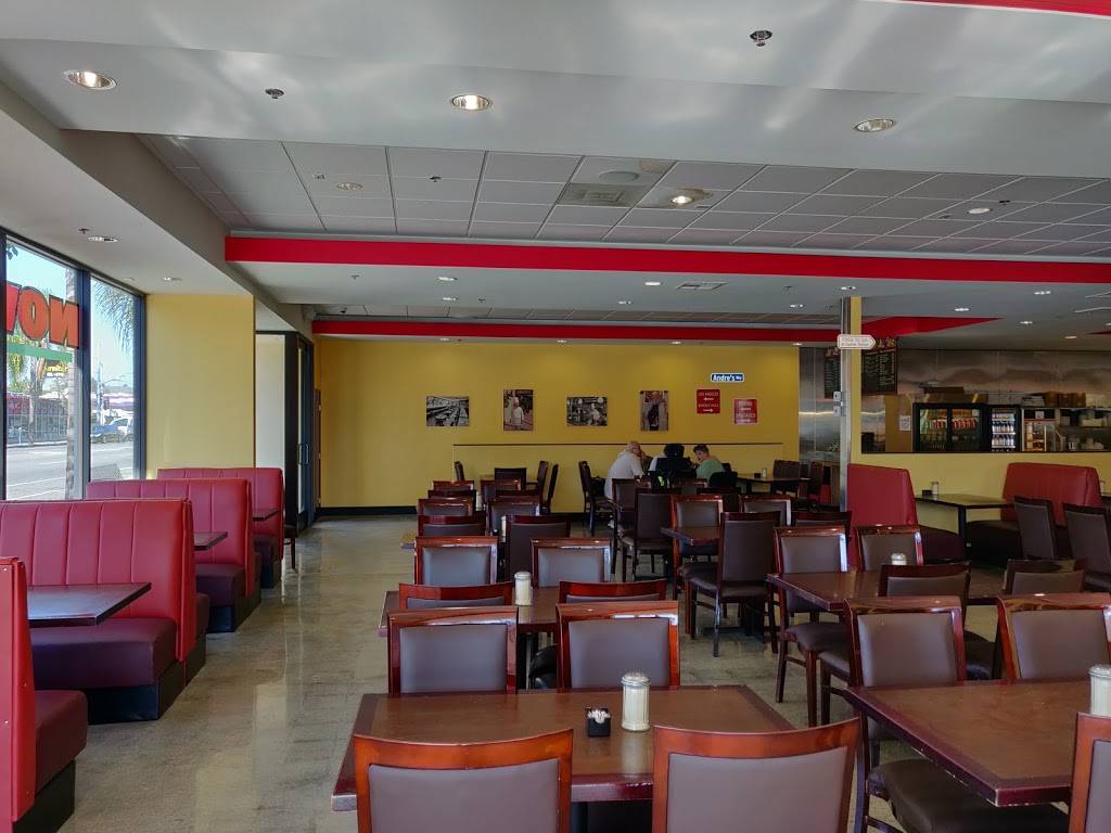 Randi | restaurant | 21730 Sherman Way, Canoga Park, CA 91303, USA | 7472308081 OR +1 747-230-8081