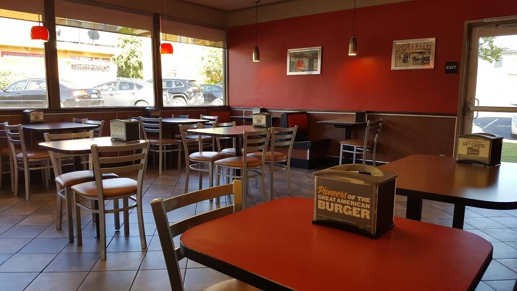 Carls Jr. | restaurant | 3700 Atlantic Ave, Long Beach, CA 90807, USA | 5624249894 OR +1 562-424-9894