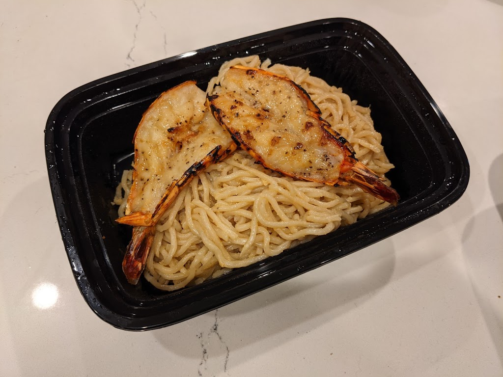 AnQi Shaken & Stirred | restaurant | 2847 Stevens Creek Blvd, Santa Clara, CA 95050, USA | 4083988994 OR +1 408-398-8994