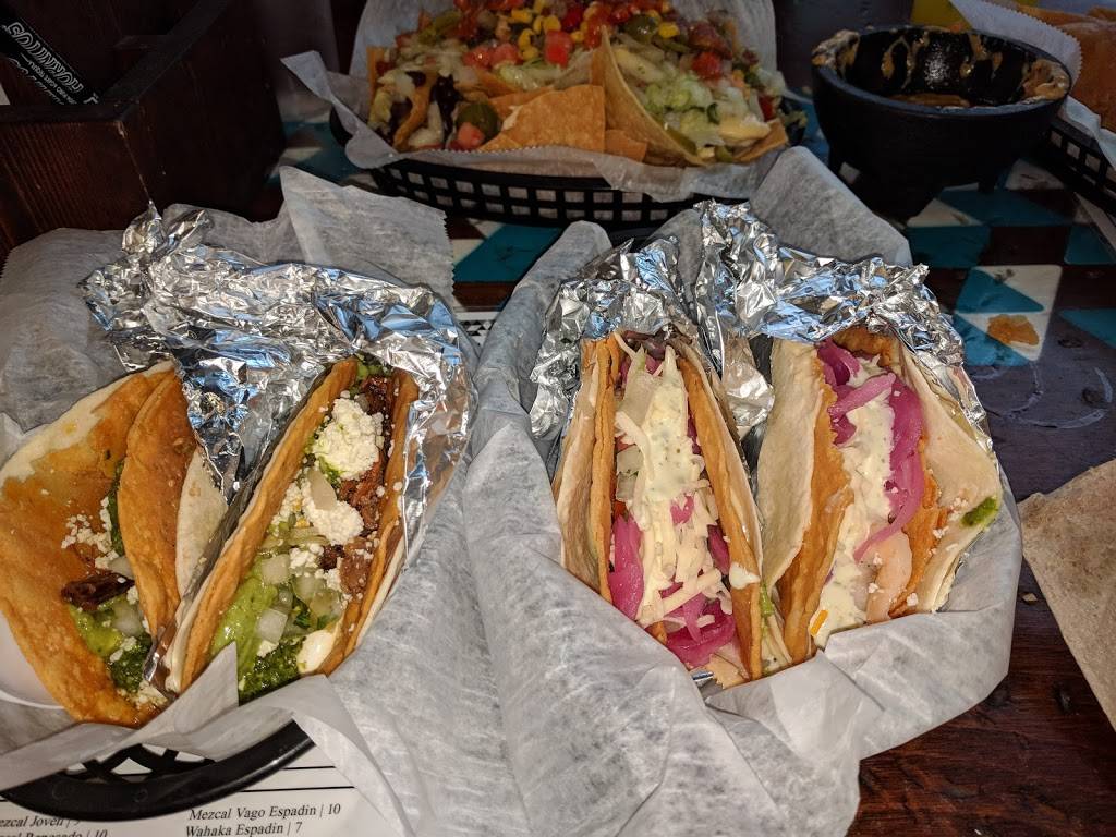 Downtown Condado | restaurant | 132 S High St, Columbus, OH 43215, USA | 6144567444 OR +1 614-456-7444