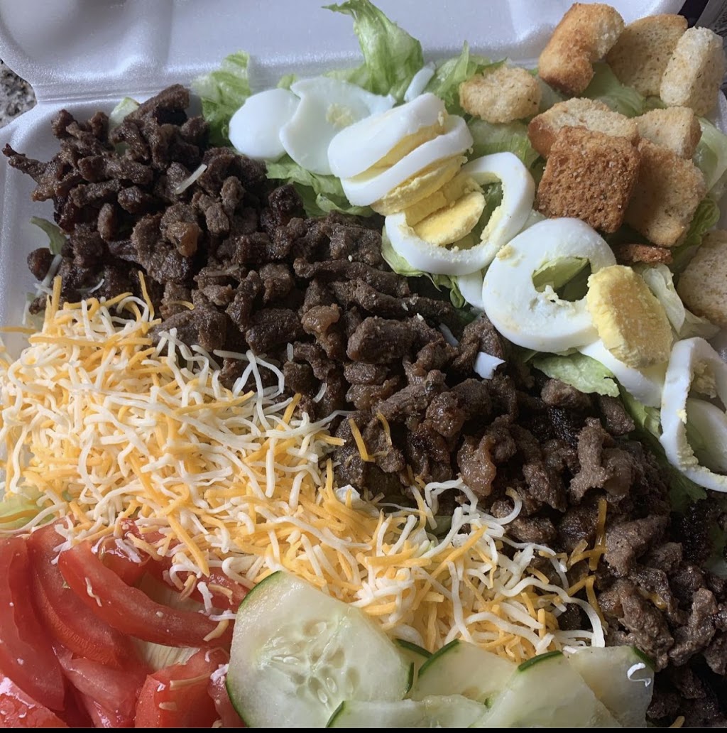 I Luv Lucy’s | restaurant | 8710 San Rocco St, Houston, TX 77031, USA | 8323041893 OR +1 832-304-1893