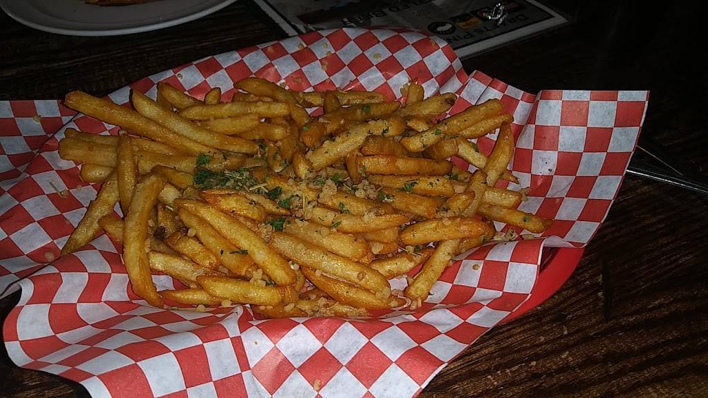 Franks Pizza Joint | restaurant | 3741 Avocado Blvd, La Mesa, CA 91941, USA | 6196607492 OR +1 619-660-7492