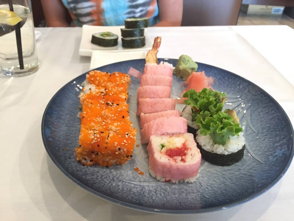 Osaka Japanese Restaurant | restaurant | 4001 Bellaire Blvd J, Houston, TX 77025, USA | 7138389812 OR +1 713-838-9812