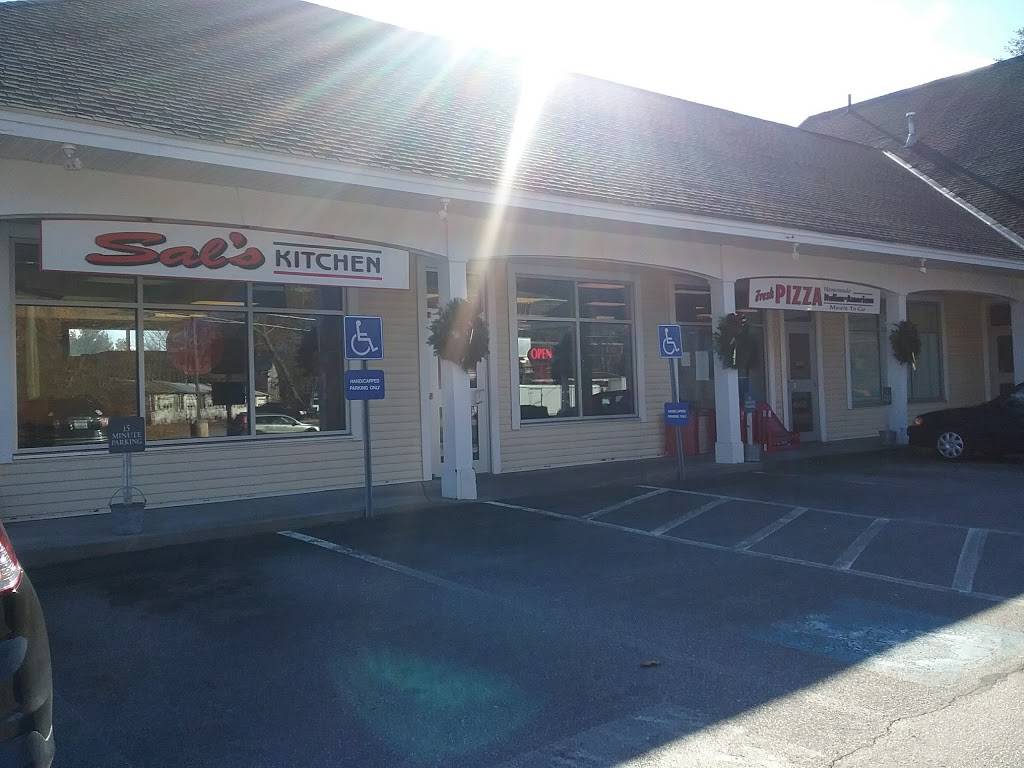 Sals Pizza | restaurant | 501 Daniel Webster Hwy A, Merrimack, NH 03054, USA | 6034243000 OR +1 603-424-3000