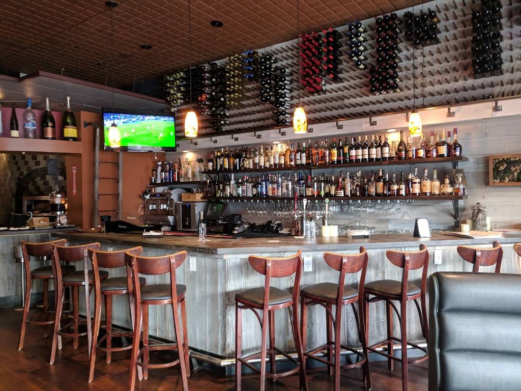 Central Park Bistro | restaurant | 181 E 4th Ave, San Mateo, CA 94401, USA | 6505588401 OR +1 650-558-8401