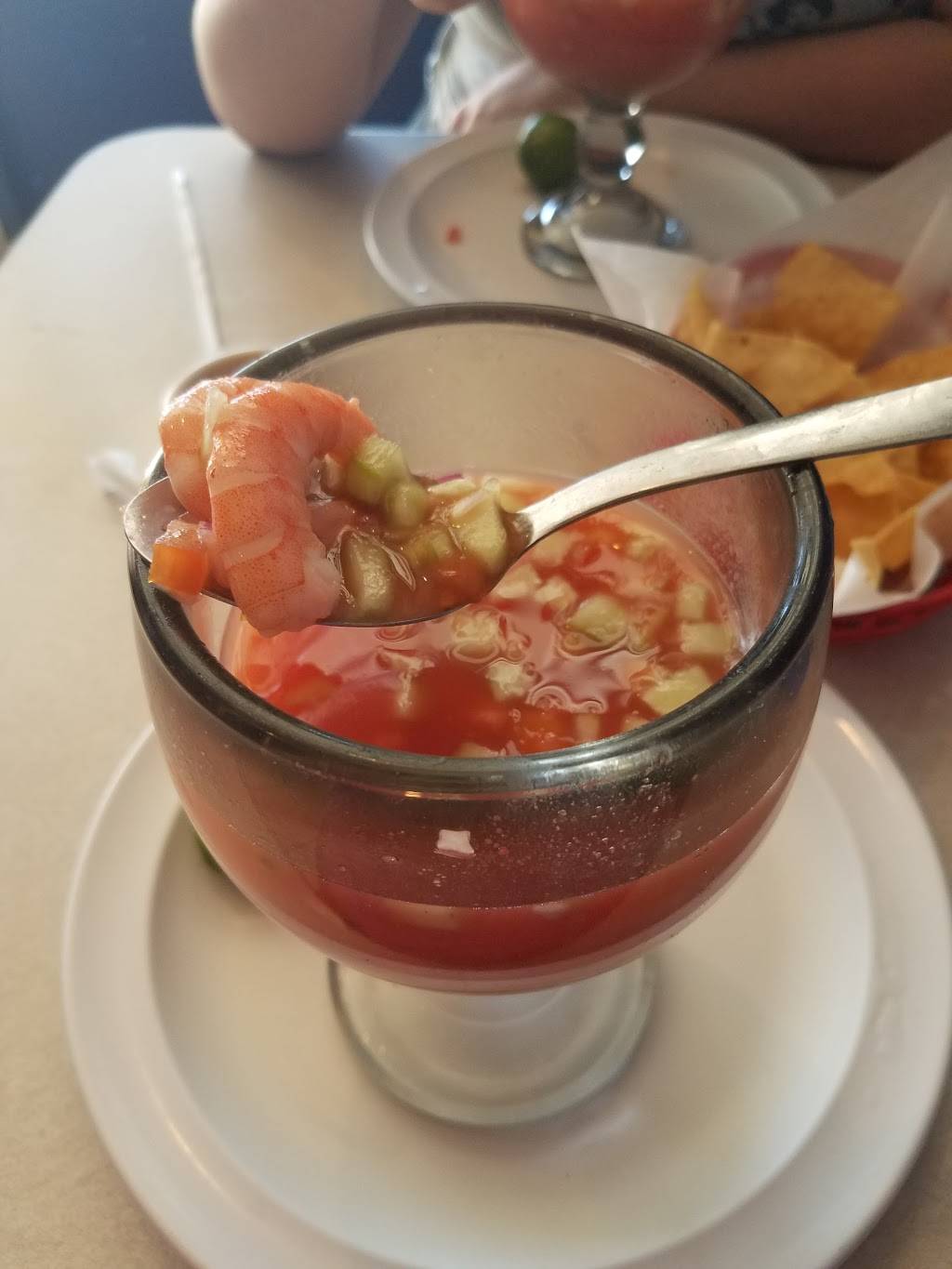 Mariscos Mazatlan | restaurant | 1150 E Florence Blvd #4, Casa Grande, AZ 85122, USA | 5203169082 OR +1 520-316-9082