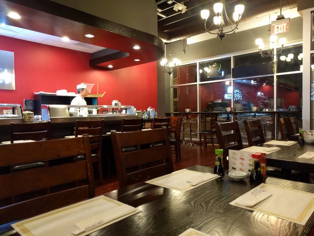 sushi cafe hanah | restaurant | 4907 Oakton St, Skokie, IL 60077, USA | 8474107593 OR +1 847-410-7593