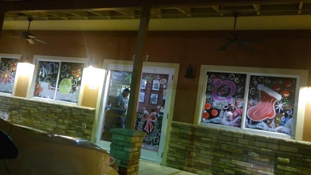 Big Johns Alabama BBQ | restaurant | 5707 N 40th St, Tampa, FL 33610, USA | 8136233600 OR +1 813-623-3600