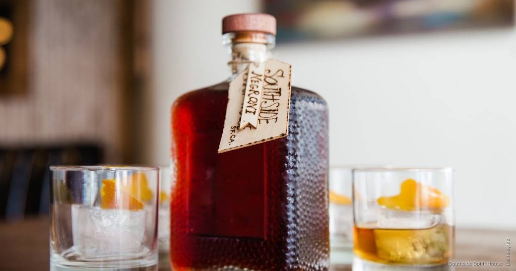 Southside Spirit House | night club | 575 Howard St, San Francisco, CA 94105, USA | 4155435874 OR +1 415-543-5874