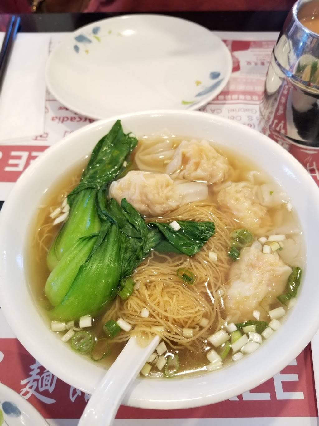 豪记面馆 | restaurant | 533 S Del Mar Ave, San Gabriel, CA 91776, USA | 6267661076 OR +1 626-766-1076